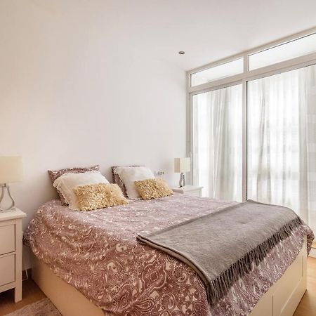 Precioso apartamento nuevo en el centro de A Coruña! Exterior foto