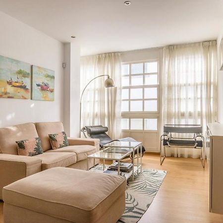 Precioso apartamento nuevo en el centro de A Coruña! Exterior foto