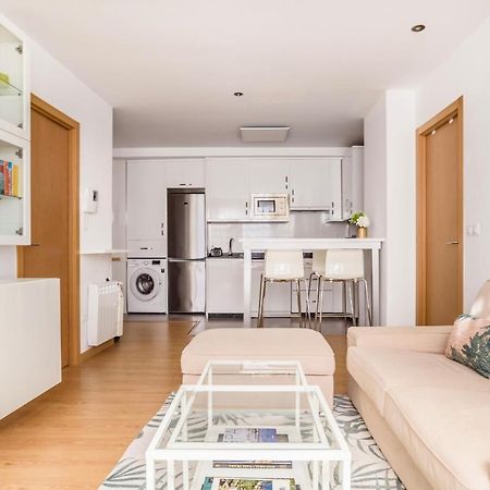Precioso apartamento nuevo en el centro de A Coruña! Exterior foto