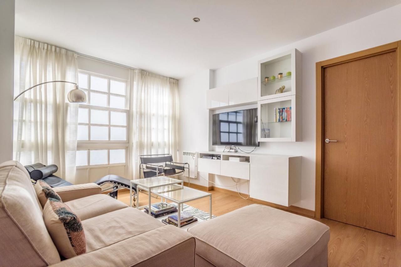 Precioso apartamento nuevo en el centro de A Coruña! Exterior foto
