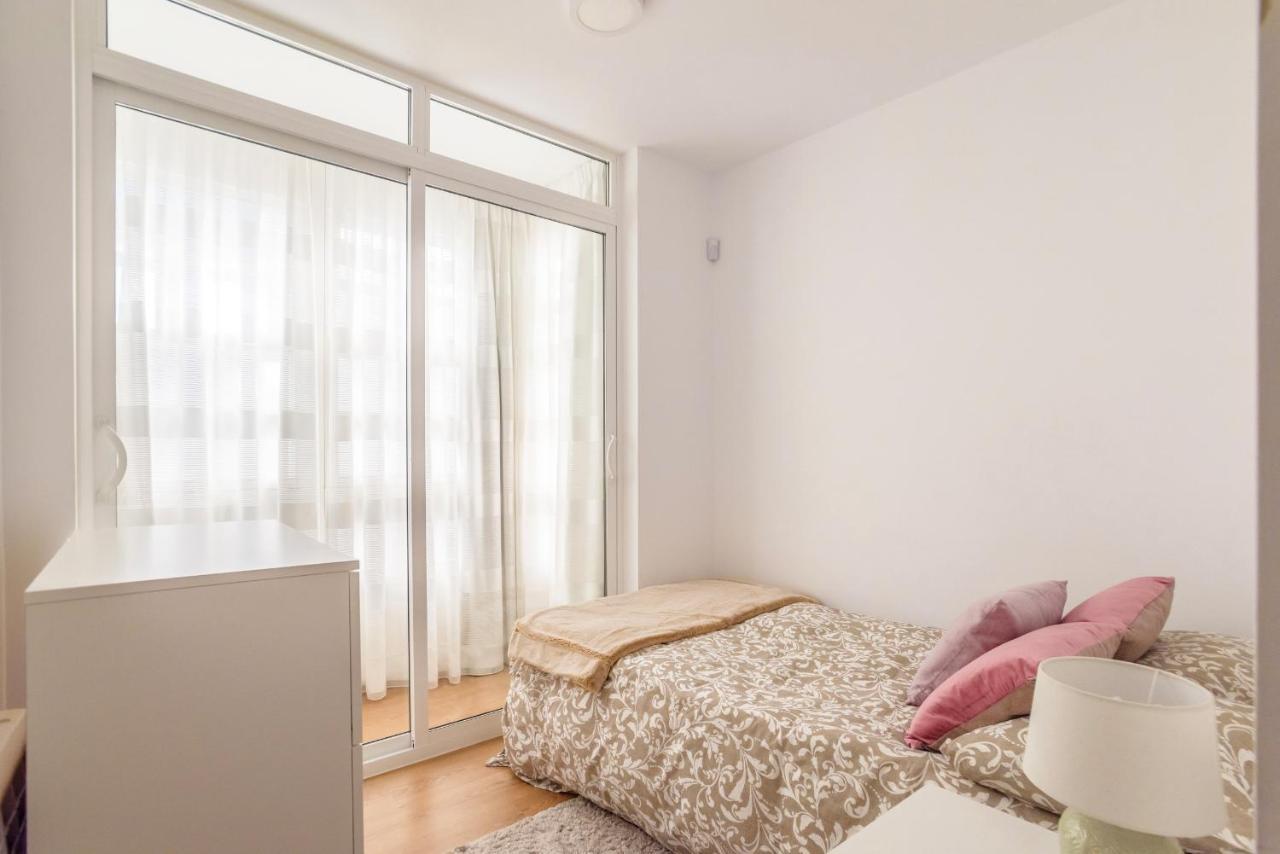 Precioso apartamento nuevo en el centro de A Coruña! Exterior foto