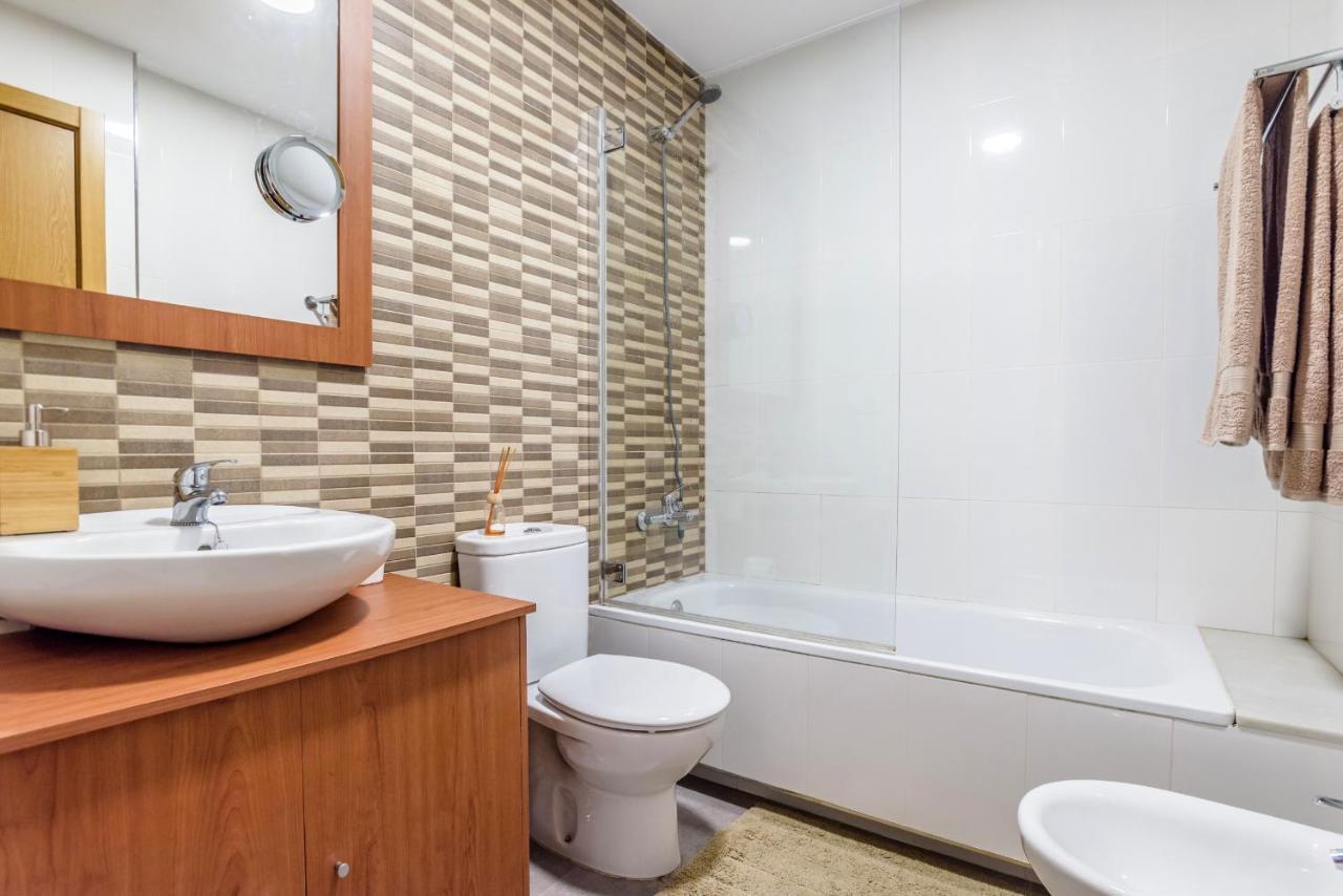 Precioso apartamento nuevo en el centro de A Coruña! Exterior foto