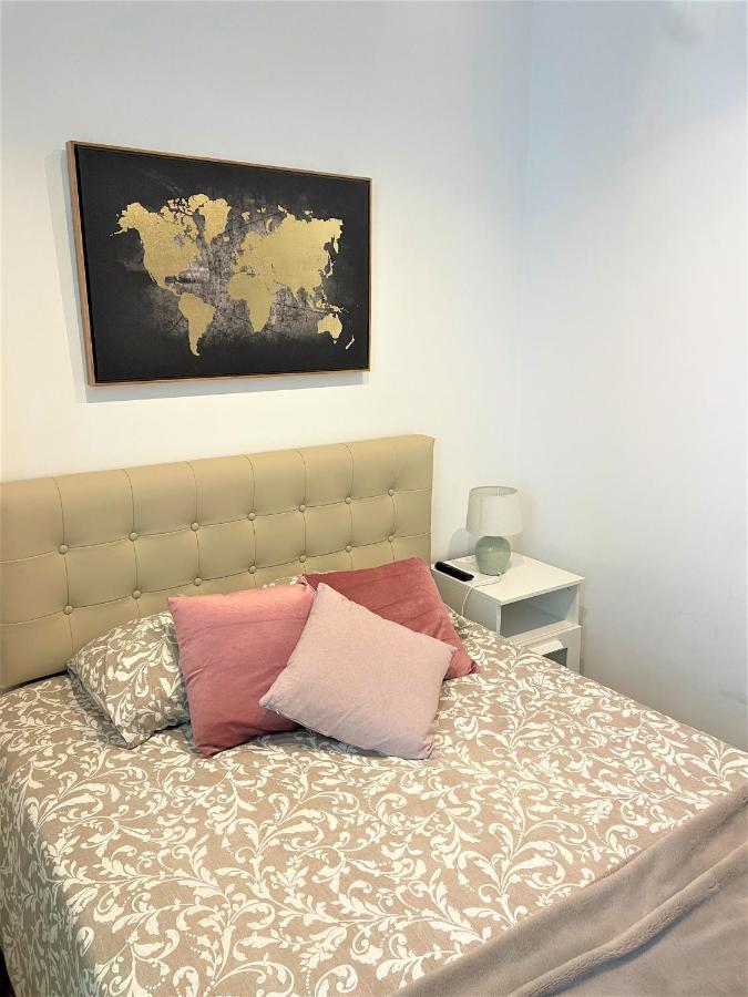 Precioso apartamento nuevo en el centro de A Coruña! Exterior foto